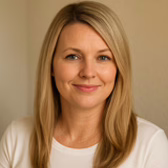Claire Hayes