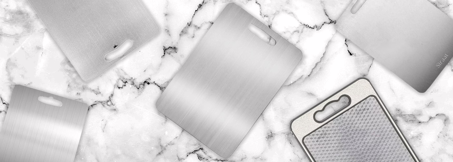 Best Titanium Cutting Boards 2026 - We Tested the Board That Stops Microplastics and Bacteria