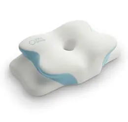 Best Overall Cervical Pillow — VelaSleep